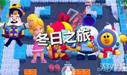 荒野乱斗7赛季最新爆料,全新爆料揭秘，激战一触即发！