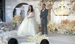 婚礼爆料视频,甜蜜瞬间与幕后花絮大曝光